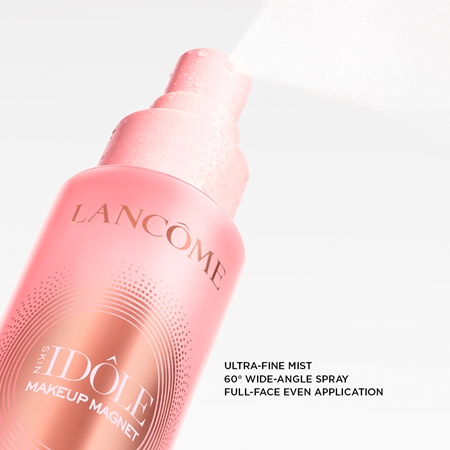 Lancôme Idôle Makeup Magnet spray pentru fixare