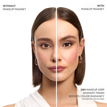 Lancôme Idôle Makeup Magnet spray pentru fixare