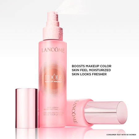 Lancôme Idôle Makeup Magnet spray pentru fixare
