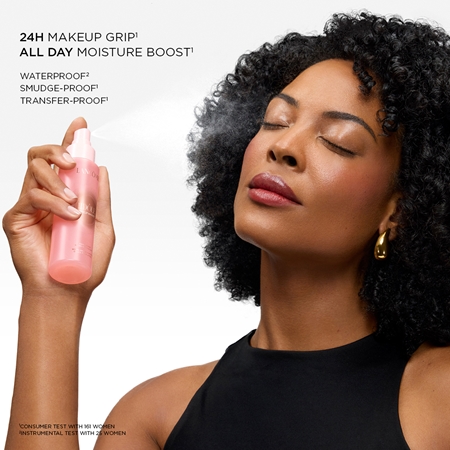 Lancôme Idôle Makeup Magnet spray pentru fixare