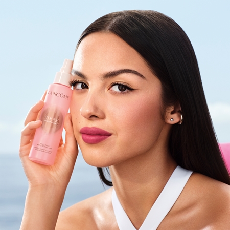 Lancôme Idôle Makeup Magnet spray pentru fixare
