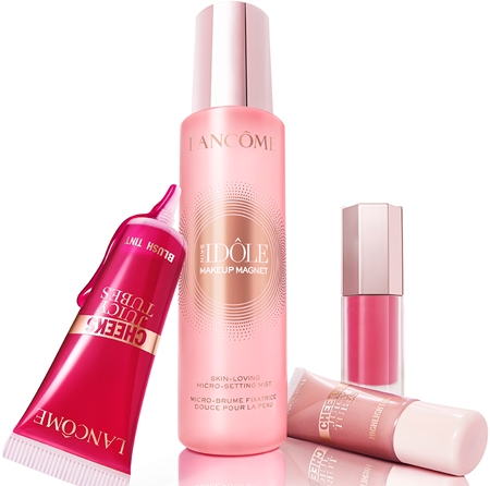 Lancôme Idôle Makeup Magnet spray pentru fixare