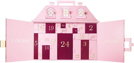Lancôme Advent Calendar 2026 kalendarz adwentowy dla kobiet