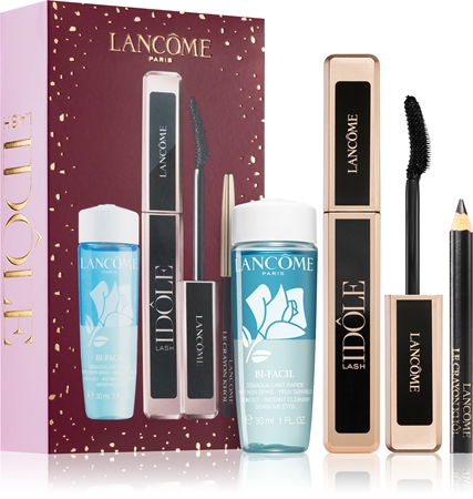 Lancôme Lash Idôle σετ δώρου για γυναίκες