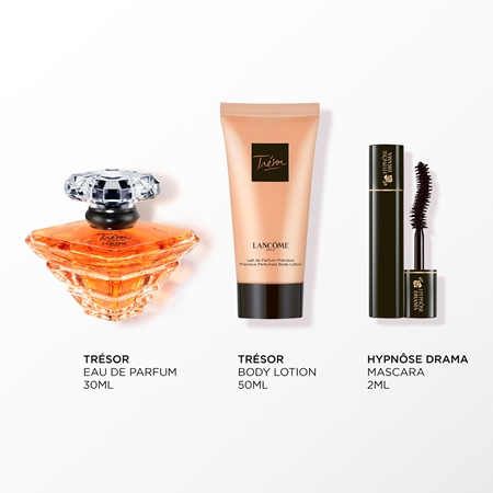 Lancôme Trésor σετ δώρου για γυναίκες