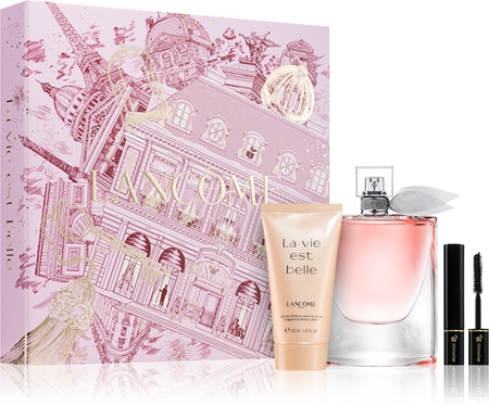 Lancôme La vie est belle Dāvanu komplekts sievietēm