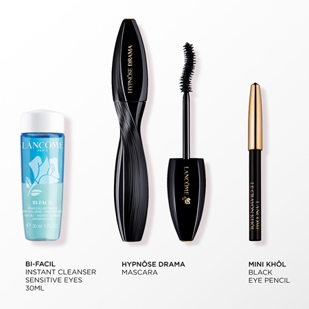 Lancôme Hypnôse Drama confezione regalo da donna