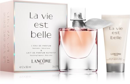 Lancôme La Vie Est Belle poklon set III. za žene