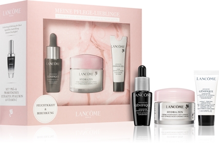 Lancôme Hydra Zen dárková sada (pro výživu a hydrataci)