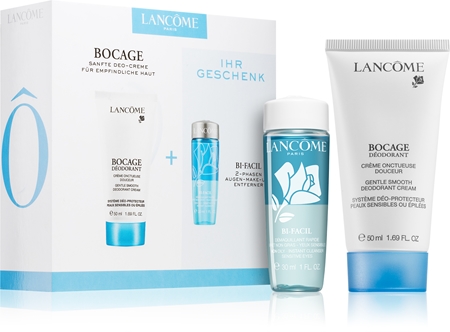 Lancôme Bocage Deodorant Geschenkset für Damen