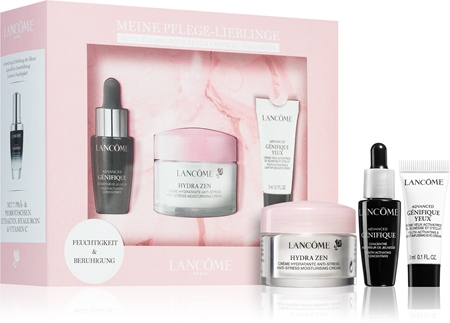Lancôme Hydra Zen gift set