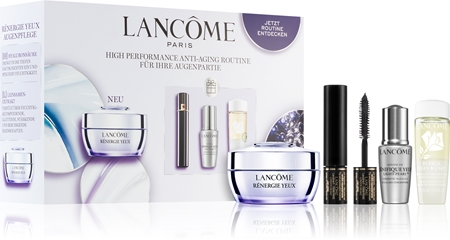 Lancôme Rénergie σετ για φροντίδα της επιδερμίδας για γυναίκες