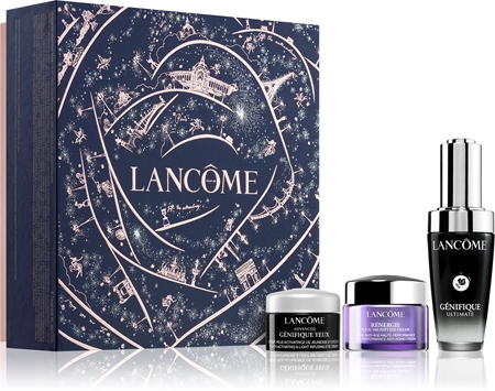Lancôme Génifique Ultimate Serum darčeková sada pre ženy