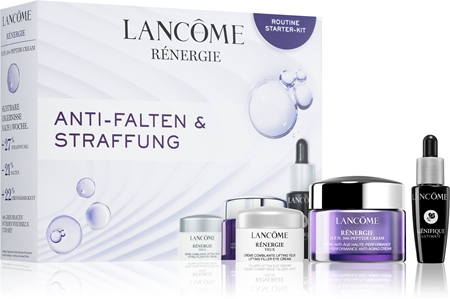 Lancôme Rénergie H.P.N. 300-Peptide Cream Gift Set for women