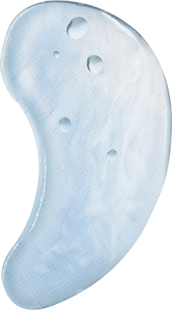 Lancôme Génifique Advanced Yeux Light-Pearl™ Augenmaske als Pflaster zur Verjüngung der Haut