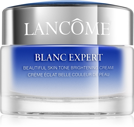 Lancôme Blanc Expert aufhellende und feuchtigkeitsspendende Creme zum vereinheitlichen der Hauttöne