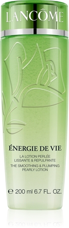 Lancôme Énergie de Vie tónico refrescante para pieles cansadas