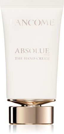 Lancôme Absolue Hand Cream hydratačný krém na ruky