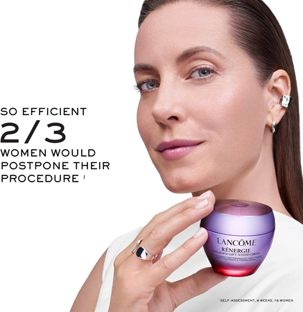 Lancôme Rénergie Collagen+ Lift-Xtend Cream Ansiktskräm Med kollagen