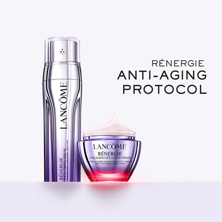 Lancôme Rénergie Collagen+ Lift-Xtend Cream Ansiktskräm Med kollagen