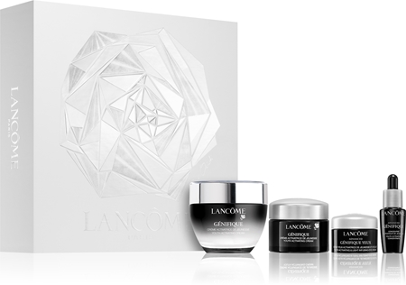 Lancôme Génifique coffret cadeau IV. pour femme