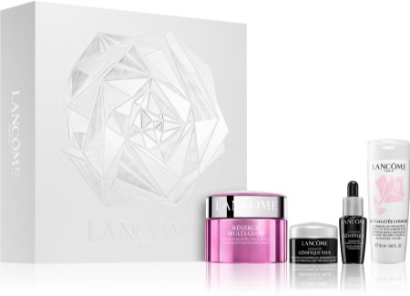 Lancôme Rénergie Multi-Glow gift set for women