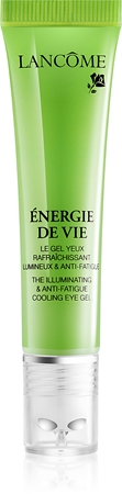Lancôme Énergie de Vie erfrischendes Gel für die Augen