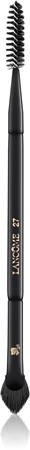 Lancôme Eyebrow Reshaper Brush Double-Ended Eyebrow Brush