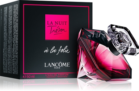 Notino lancome la online nuit tresor