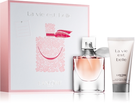 Lancôme La Vie Est Belle coffret cadeau XVI. pour femme