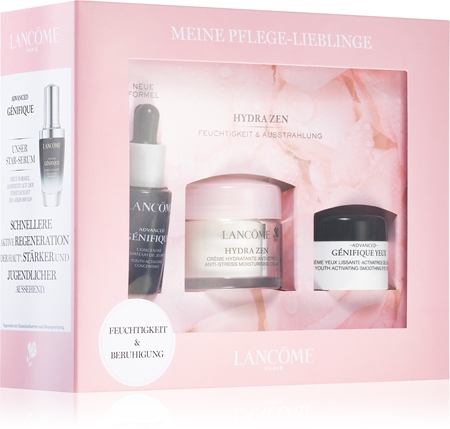 Lancôme Hydra Zen Geschenkset für Damen
