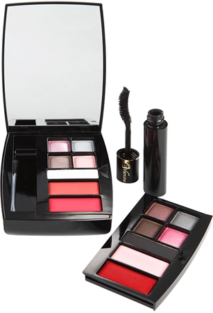 Lancôme 24H A Paris palette di trucchi