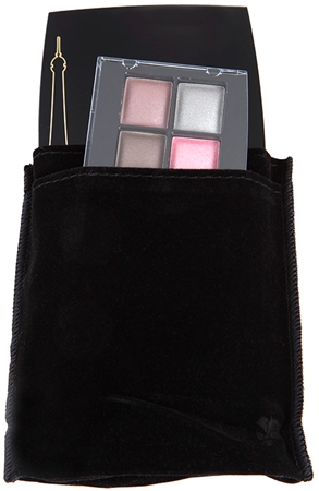 Lancôme 24H A Paris palette di trucchi