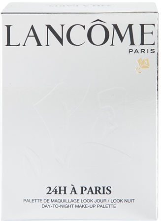 Lancôme 24H A Paris palette di trucchi