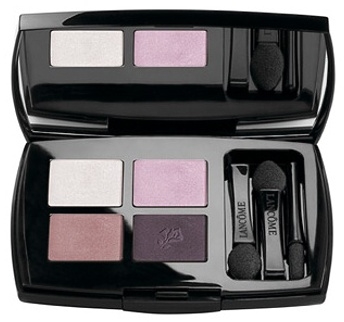 Lancôme Ombre Absolue Palette Palette mit Lidschatten