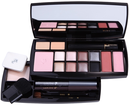 Lancôme Absolu Au Naturel palette di trucchi
