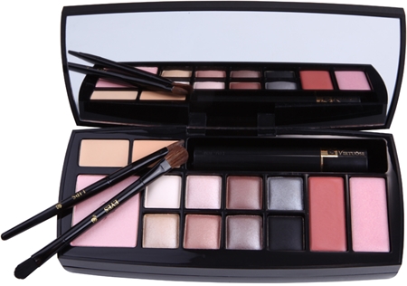 Lancôme Absolu Au Naturel palette di trucchi