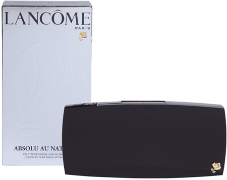 Lancôme Absolu Au Naturel palette di trucchi