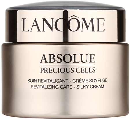 Lancôme Absolue Precious Cells crema revitalizanta si restauratoare pentru intinerirea pielii