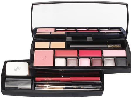 Lancôme Eye Make-Up Absolu Voyage palette di trucchi