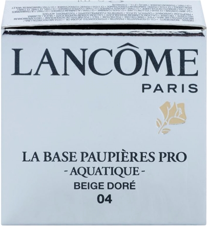 Lancôme Eye Make-Up Aquatique baza pentru machiaj rezistenta la apa