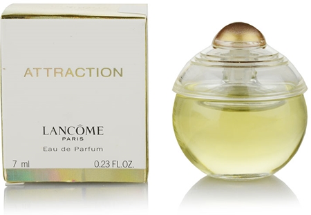 Lancôme Attraction eau de parfum para mujer 7 ml