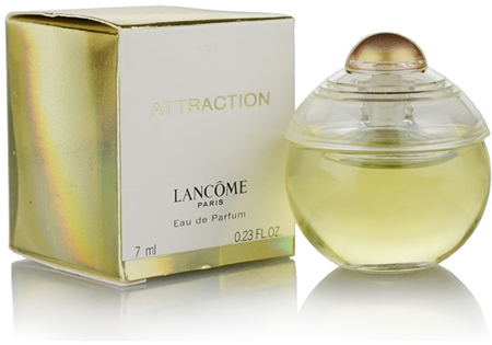 Lancôme Attraction eau de parfum para mujer 7 ml