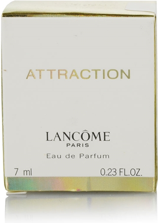 Lancôme Attraction eau de parfum para mujer 7 ml