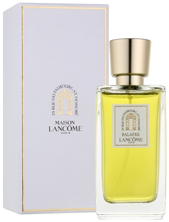 Lancôme Balafre Eau de Toilette pentru bărbați