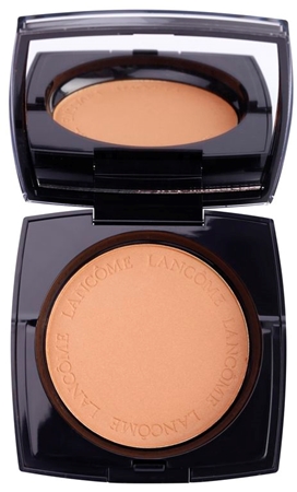 Lancôme Belle de Teint poudre illuminatrice effet mat