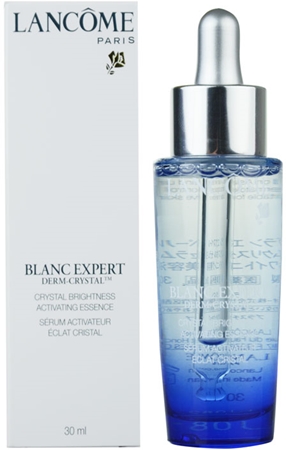 Lancôme Blanc Expert serum rozświetlające dla cery wrażliwej