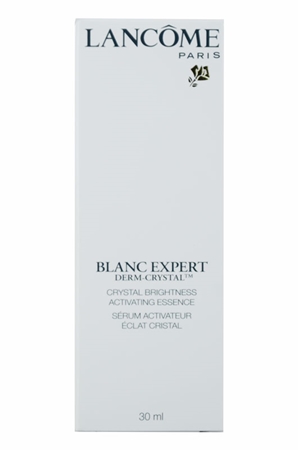 Lancôme Blanc Expert serum rozświetlające dla cery wrażliwej