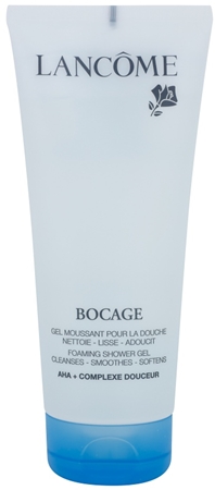 Lancôme Bocage schaumiges Duschgel