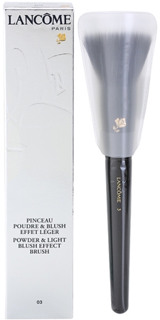 Lancôme Brush pincel para sobrear